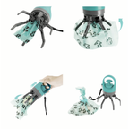 Noll handkontakt- Den hygieniska lösningen för hundägare