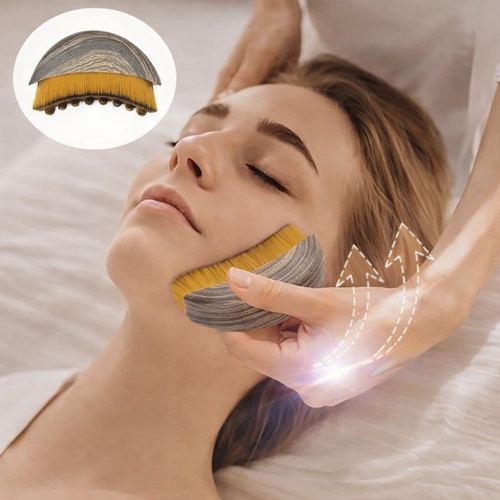 LuxeLymph Konturborste