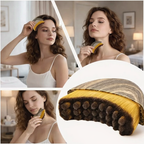 LuxeLymph Konturborste