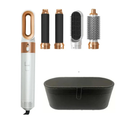 5-in-1 AirStyler – Professional Hair Styling Tool