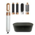 5-in-1 AirStyler – Professional Hair Styling Tool