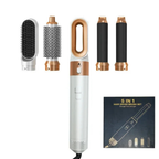 5-in-1 AirStyler – Professional Hair Styling Tool